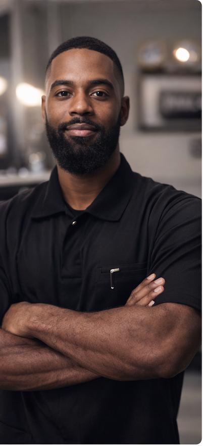 Marcus King Davis