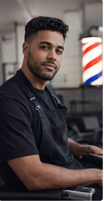 Jordan J-Cut Torres