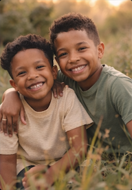 Children portrait