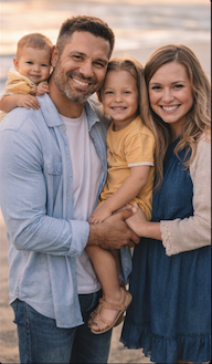 Family portrait
