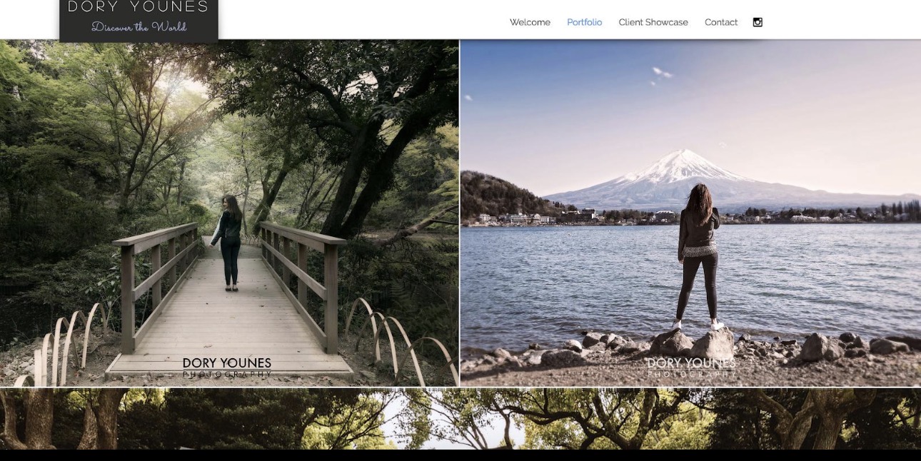 Travel Photography